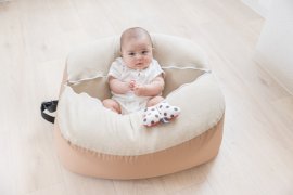 360度ふわふわセーフティチェア 360度ふわふわセーフティチェア