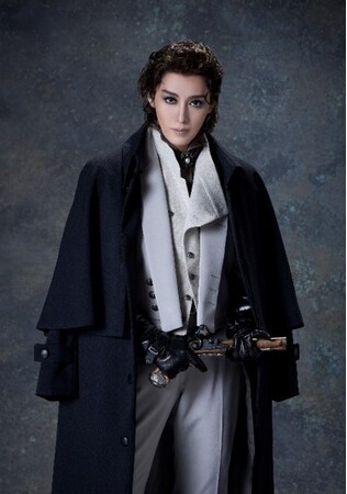 6月27日(木) ベルーナグループ 東京宝塚劇場 月組貸切公演チケット付限定宿泊プランが30組の増枠決定！