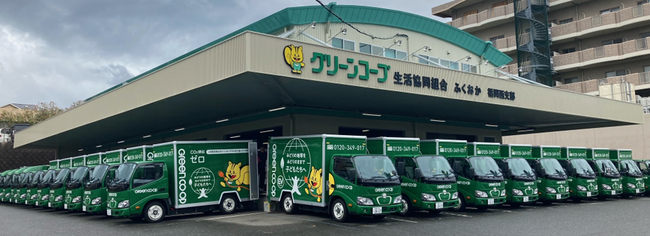 新たに223台の電気自動車（EV）を導入決定
