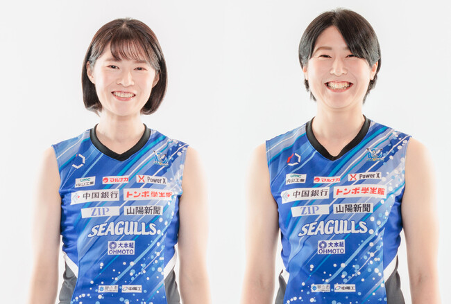 川島 亜依美選手・宮下 遥選手　引退記者会見のお知らせ