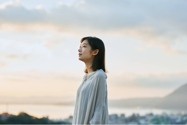 【5月9日は、呼吸の日】”日常に、深呼吸を届ける”湯治ブランドHAAより、「HAA LAB」創設のお知らせ