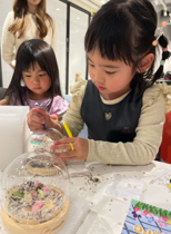 日本初上陸！シンガポール発 子どもの学習タイプの診断が登場！英語を使った学習プログラムとルミネカード10%オフキャンペーンに合わせた一時預かりサービスを実施