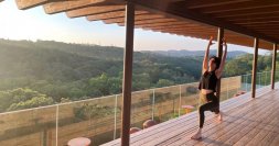「禅坊 靖寧」ヨガと瞑想で己を知る国際ヨガDAYイベント『SEINEI Wellness YOGA×ZEN STAY』6月21日、22日に限定開催