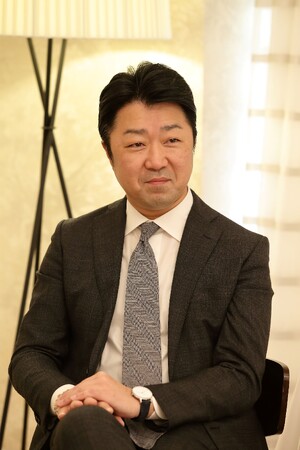 【ホテルマネージメントジャパン】『オリエンタルホテル 沖縄リゾート＆スパ』新総支配人就任のお知らせ