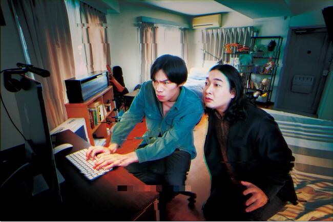 ミツウロコが企画を手掛けるオリジナルドラマ「この動画は再生できません」映画公開が決定！