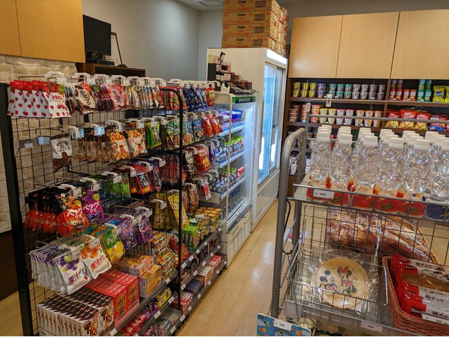 『シェラトン・グランデ・トーキョーベイ・ホテル』内のショップ『Shop lupine（ルピナス）』リニューアルオープン！