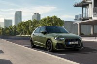 限定モデル Audi A1 Sportback urban chic edition 発売