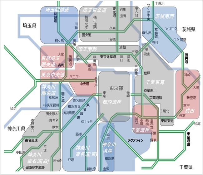 CRE、「倉庫・物流不動産 マーケットレポート(β版)Ver. 202403」を発行