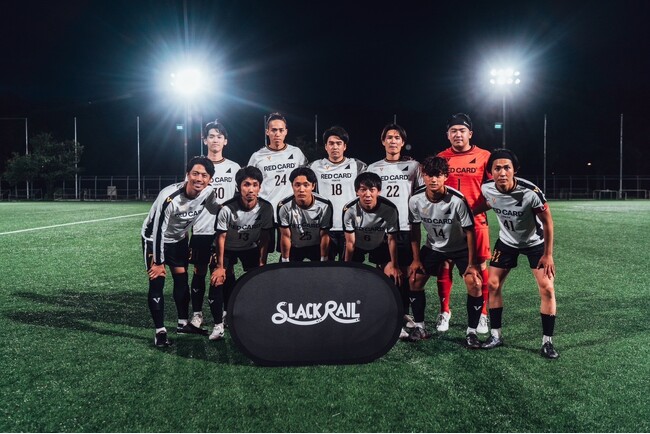 SETAGAYA UNITED、東京都社会人3部リーグ第4節ホームゲーム 2024年5月19日(日)19:00から 駒沢公園補助競技場にてキックオフ