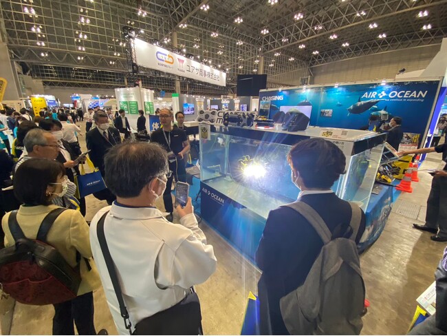 『第6回建設・測量生産性向上展（CSPI-EXPO 2024）』に出展。過去最大規模でブースを展開予定