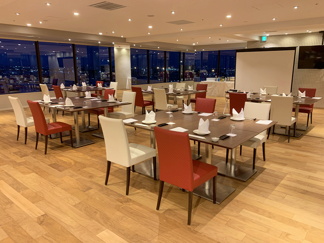 【北海道/苫小牧】夏を先取り!なごみのお得な会議・宴会特別プラン