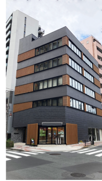 創業130周年の小善本店が「のりきっちんHANARE」をオープン！こだわりの海苔を使ったお弁当・軽食などのメニューを展開