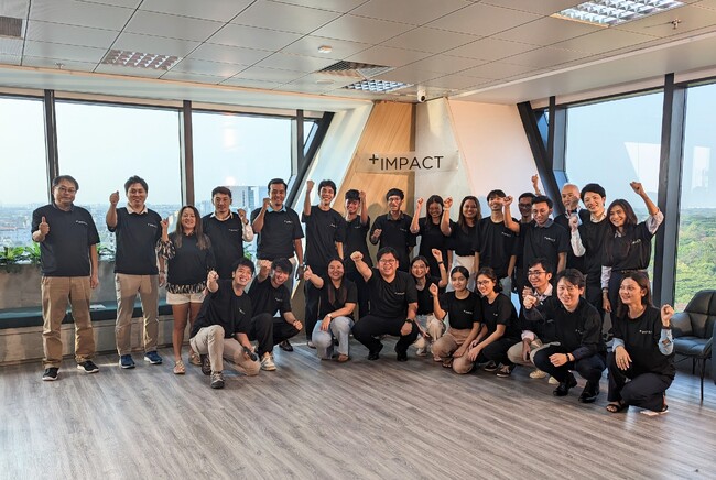 PLUS IMPACT社、途上国人材に特化したタレントマッチング/EOR(雇用代行)プラットフォーム「PLUS TALENT」を正式提供開始