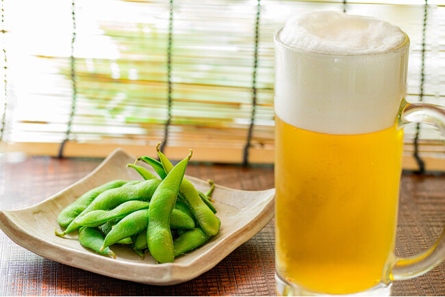 飲んでいる【お酒】の種類は