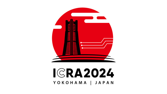 IEEE ICRA2024（5月13日（月）～5月16日（木））に『TriOrb BASE』を出展します