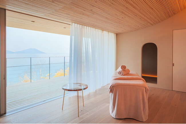 5月病を予防しオリーブで心と体をフラットな状態に!オリーブリトリートスパ「The SPA」がオリーブアロマルームスプレーを先着５名様にプレゼント