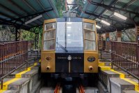 レゾナント・システムズ、比叡山鉄道「坂本ケーブル」に先進の音声案内システムを導入