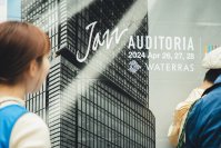 5年ぶりの野外開催！神田淡路町を代表する無料ジャズイベントが過去最高の来場者を記録！～JAZZ AUDITORIA 2024 in WATERRAS～