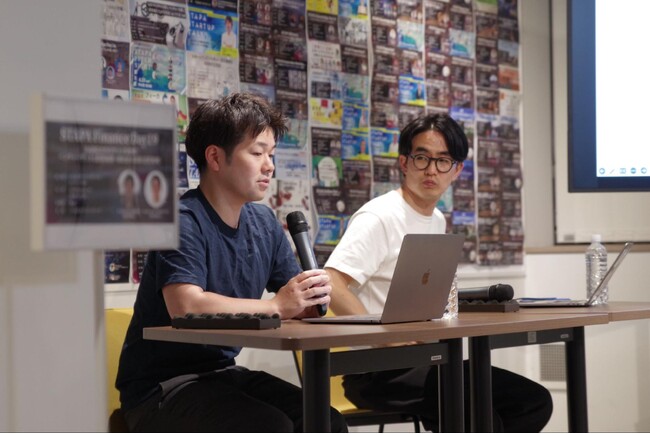 「STAPA Finance Day」に株式会社Fivot代表取締役 安部が登壇　100社以上を支援したベンチャーデットの活用についてご紹介