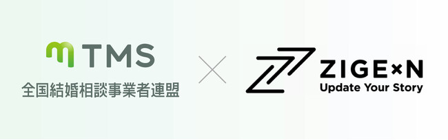 【TMSグループ】TMS全国結婚相談事業者連盟が、結婚相談所比較ネットの運営会社である株式会社じげんとアライアンス契約を締結