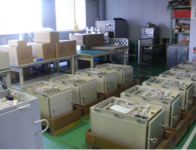 社会の根底を支える電源装置。50年間で5万台の電源装置を造ってきた東京電源株式会社のこれまでとこれから。