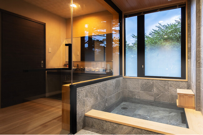 【期間限定キャンペーンプラン】 愛犬と一緒に泊まる箱根温泉旅を応援！　ペットと泊まれる宿「モリトソラ箱根」から最大20％OFFのキャンペーン