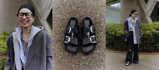 BIRKENSTOCKが、コミュニティに焦点を当てた日韓合同ブランドキャンペーンを発表