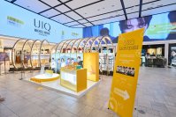 マイクロバイオーム化粧品ブランド UIQ(ユイク)ローンチ3周年記念!アンバサダー「RIIZE(ライズ)」との多彩なイベントを企画した初のポップアップストアが大盛況のうちに終了。3日間で5,000人以上が来場!