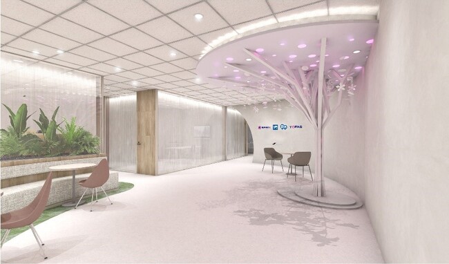 スプリックス、業容拡大に伴い本部を渋谷の新名所「Shibuya Sakura Stage」へ移転