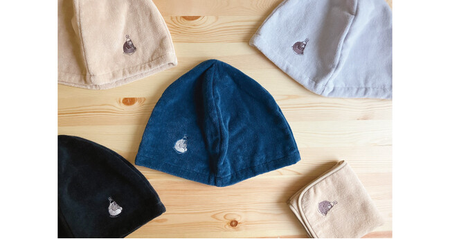 あ、ここにもゴリラ！【サウナハット累計販売数10万枚！を突破】サウナーにはお馴染みの、ととのい系サウナブランド『ごリラックス』。人気のヒミツを解説します。