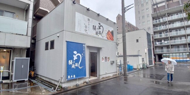 1年7ヶ月で150店舗超えと急拡大中鰻の成瀬　登戸店5月11日オープン