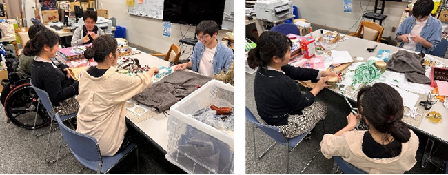 文京学院大学、第８回エコラボフェスタに出展 放置竹林問題の周知で環境啓発
