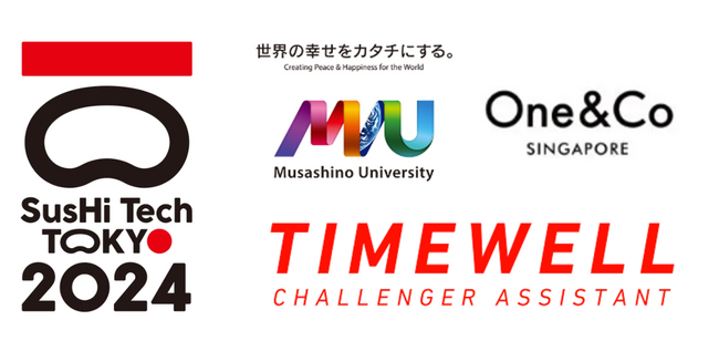 TIMEWELL、シンガポールと日本のスタートアップ共創を支援