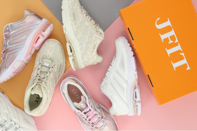 オリジナルブランド 【JFIT（ジェイフィット）】 登場！