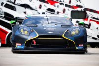 新型アストンマーティンVantage GT3、2024 WECとIMSAの連戦でさらに加速