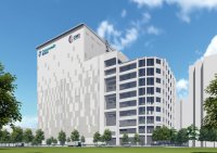 シンガポールにおける冷凍冷蔵倉庫開発事業に参画