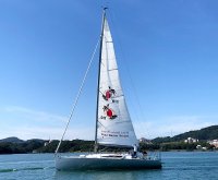 SusHi Tech Tokyo 2024で水素生産船「ウインズ丸」を一般向け初公開