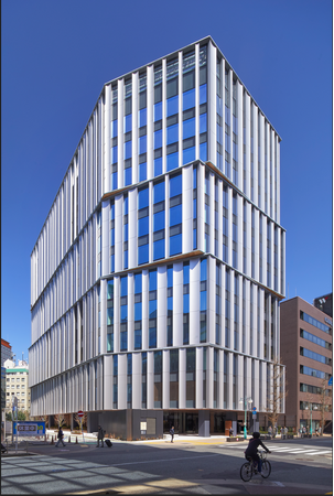 バルテス株式会社及び株式会社アール・エス・アール、福岡オフィス拡張移転のお知らせ