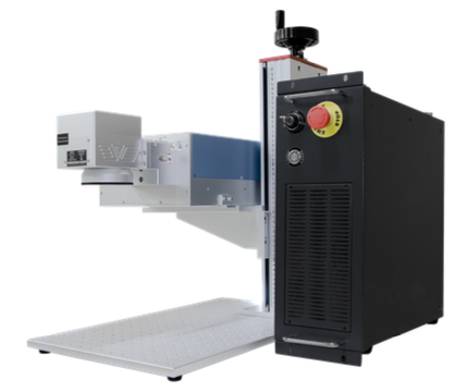 高出力ナノ秒UVレーザーマーカー装置を5月15日(水)より販売開始／高速・高精度微細レーザー加工ツールを価格優位性のある形での提供