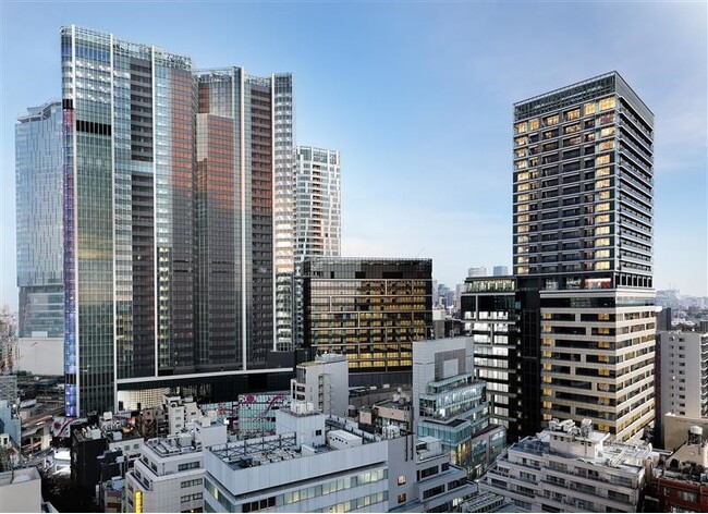 東京本社移転に関するお知らせ