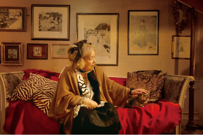 「追悼:フジコ・ヘミング」を5月19日(日)にWOWOWで放送・配信