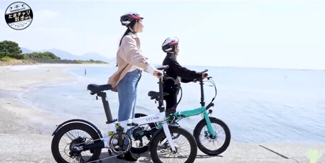 イオン・シグナ社、玉名観光協会と旅コンテンツ強化！