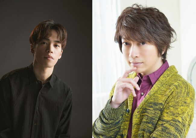 『スギ薬局presents小野賢章のビビビ！』放送100回記念ゲストとして小野大輔の出演が決定！