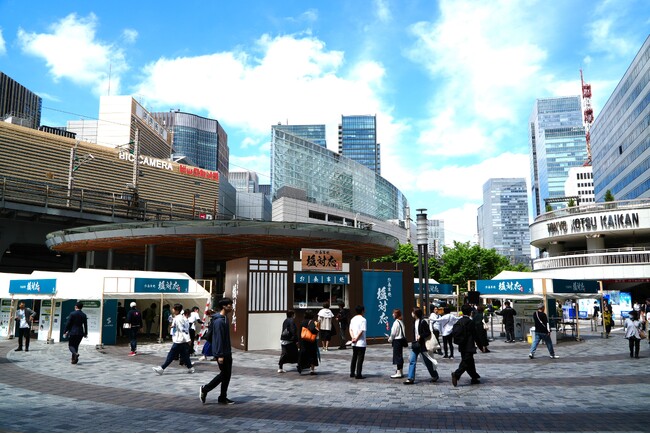 5月17日「世界高血圧デー」目前　減塩を意識する啓発イベント「塩対応食堂」がスタート！減塩なのに美味しいと好評！血圧を通して将来の健康を考えるきっかけに