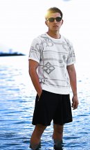 joker現役モデル:むっすー joker現役モデル:むっすー