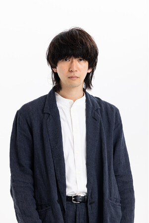 カツセマサヒコ３年ぶりの新作長編『ブルーマリッジ』2024年6月27日発売決定！！