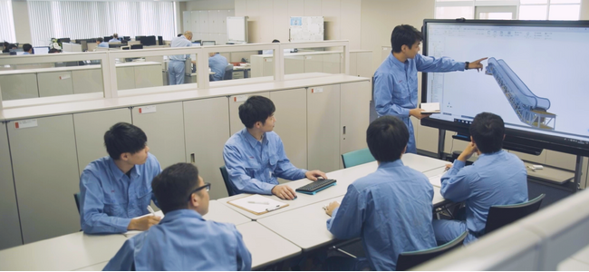 奨学金返還支援制度の導入について