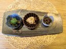 前菜３種