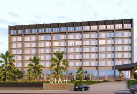 62号ファンド「COLOMBO INTERNATIONAL AIRPORT HOTELS」 62号ファンド「COLOMBO INTERNATIONAL AIRPORT HOTELS」