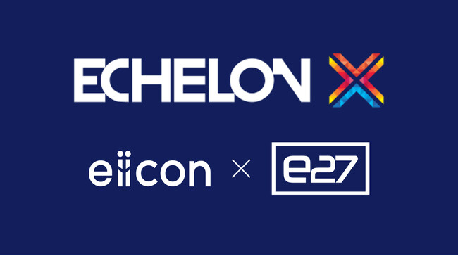 東南アジア最大級のスタートアップメディアe27と連携開始。シンガポール開催のスタートアップカンファレンス「Echelon 2024」にてブース出展とワークショップを共催 5月15日・16日シンガポール